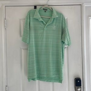 Peter Millar Golf Shirt